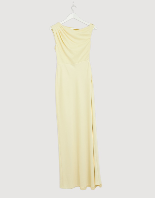 Revibe - Repaired CHANCERY Hartley Maxi Dress - AU 6
