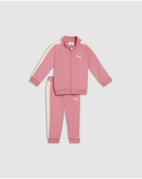 Puma - Minicats T7 Always On Suit - Babies-Kids