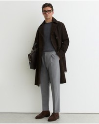 REISS - Promise Side Adjuster Trousers
