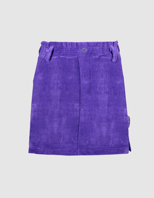 B.Nosy - Cord Skirt - Kids-Teens
