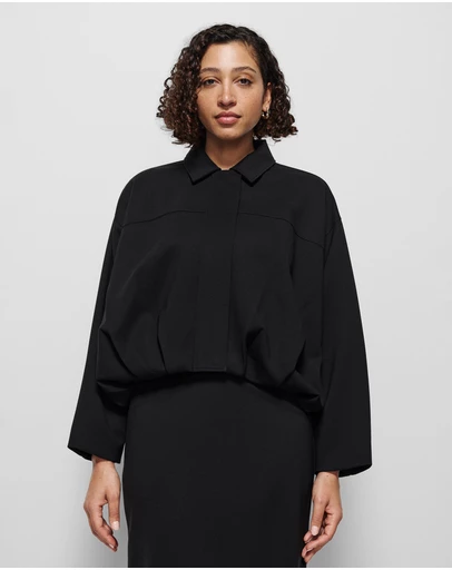 Commonry - Ella Bomber
