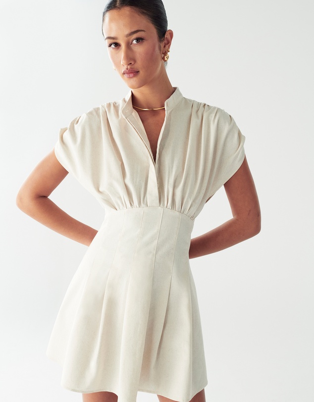 Willa - Hari Mini Dress