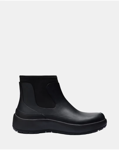 RAINS - Men's The Dry Boot Black