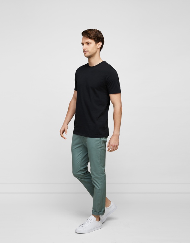 Wayver - The Essential Crew Tee 3-Pack