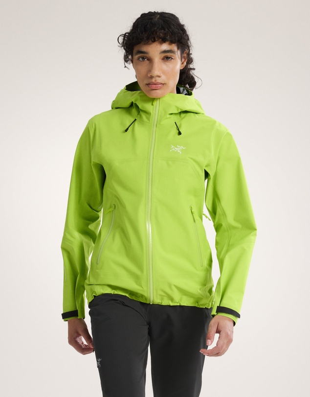 Arc'teryx - Beta SL Jacket Women's