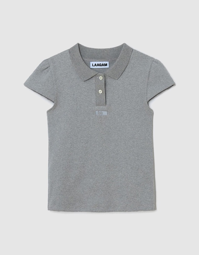 Laagam - Erya Polo T-Shirt