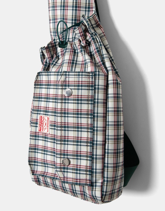 Damson Madder - Matilda Bag