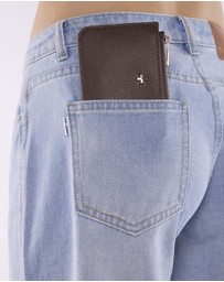 PETA AND JAIN - Fitz Card Holder