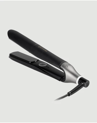 ghd - chronos™ Ultra-Fast Hair Straightener in Black