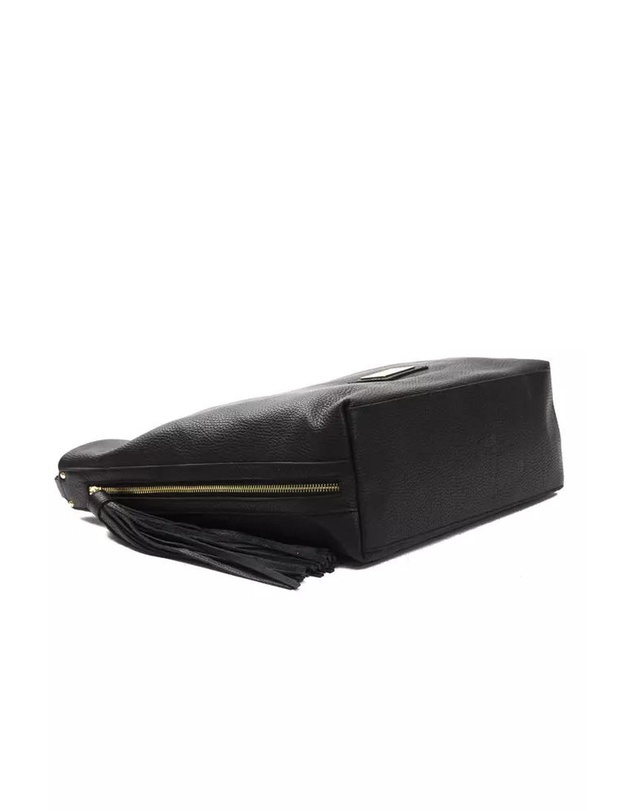 Pre-Loved by Azura Reborn - Pre-Loved Shoulder Bag Tassel Detail