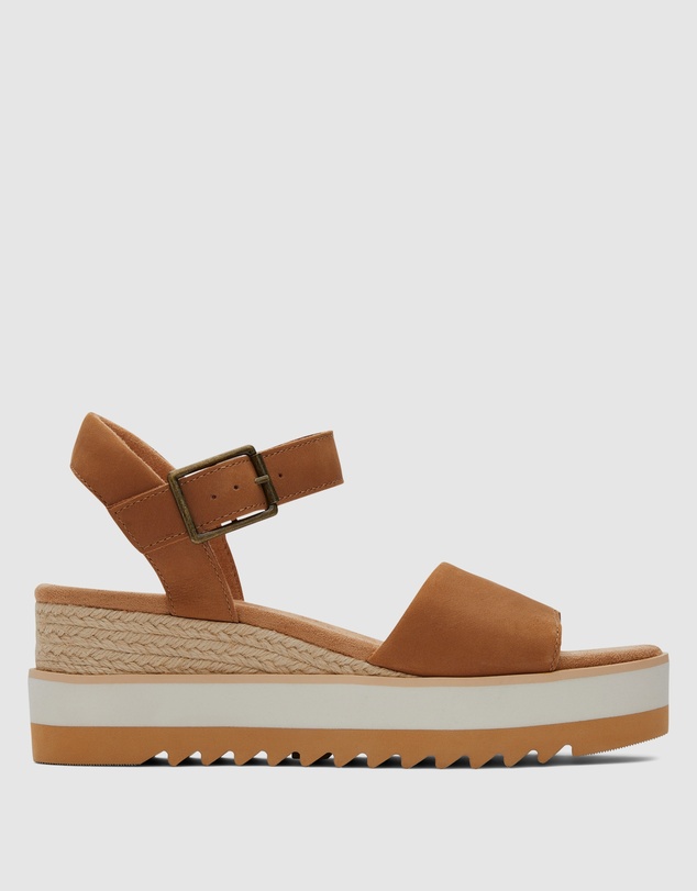 TOMS - Diana Sandal