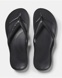 Archies Footwear - Arch Support Thongs