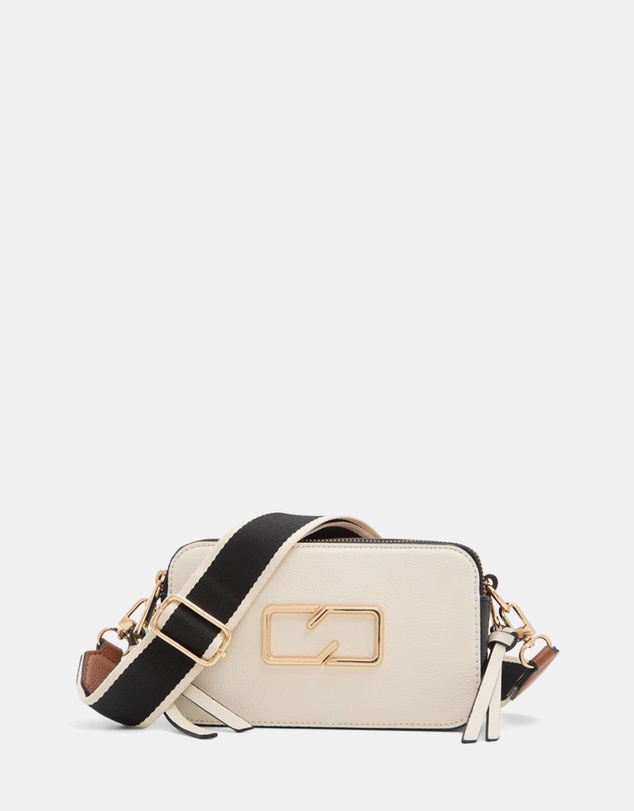 Call It Spring - Camelya Crossbody Camera Bag