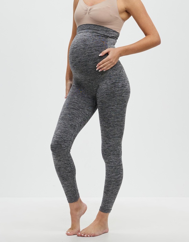 Plie Australia - Maternity Wellness Sport Leggings