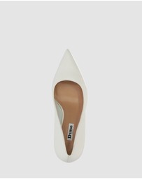 Dune London - Autograph - White
