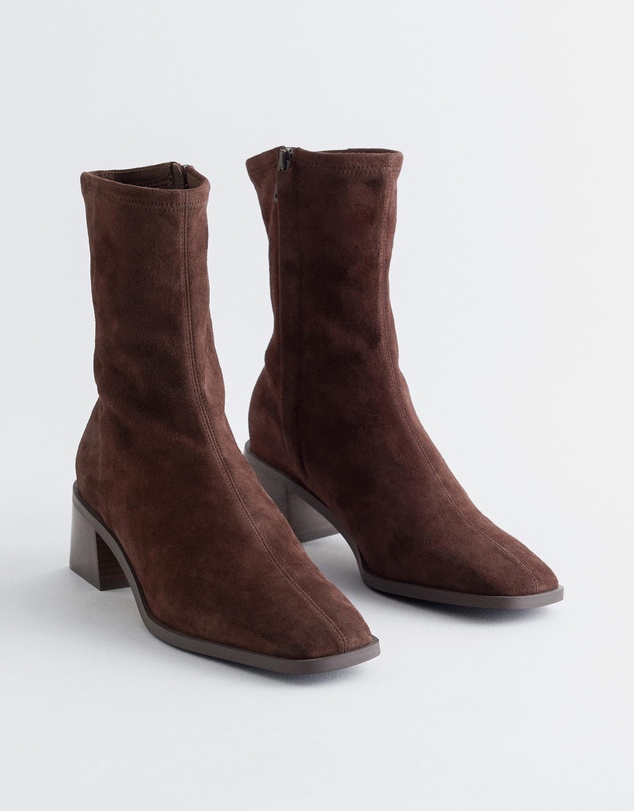 & Other Stories - Sock Boots