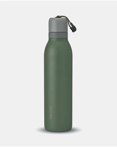 Owala - Freesip Twist Stainless Steel Insulated 710ml