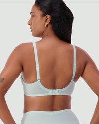 Triumph - Lacy Minimiser Bra