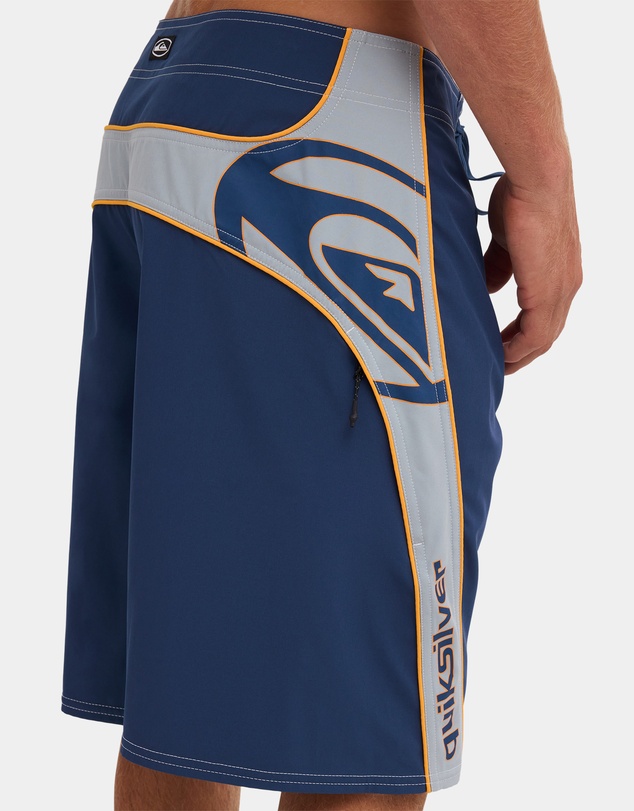 Quiksilver - Mens Surfsilk Switch 21