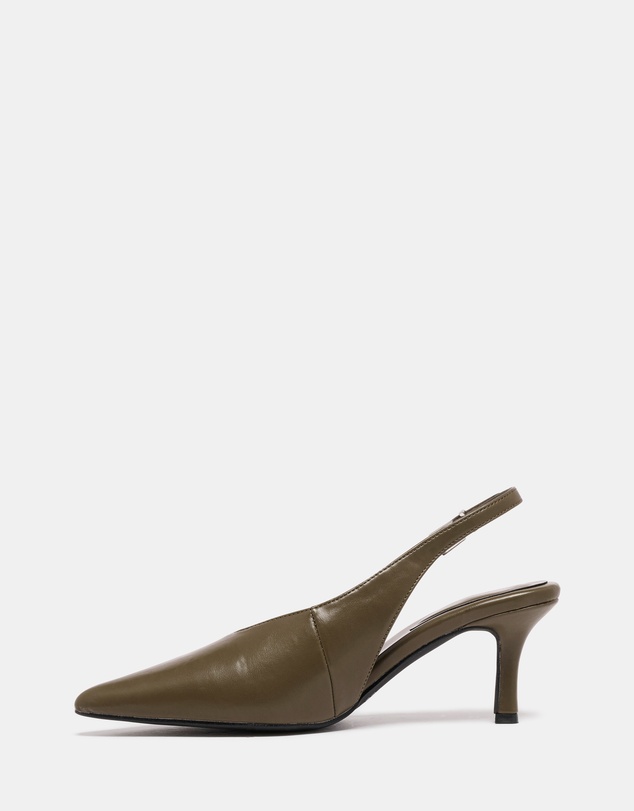 Therapy - Jacs Slingback Pumps
