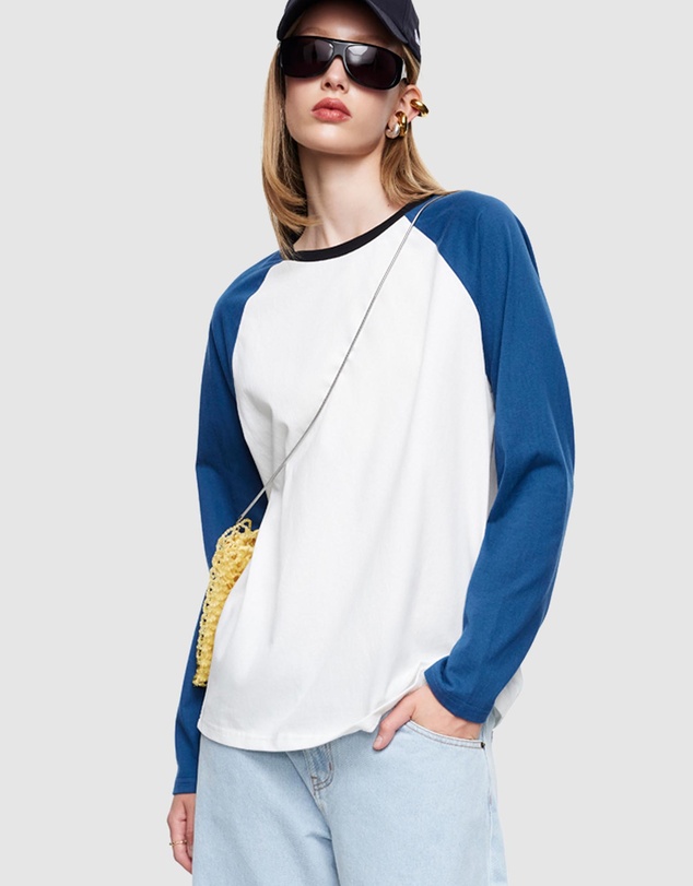Lioness - Kravitz Baseball Tee