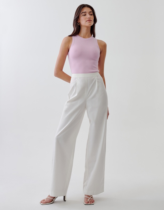 Tussah - Eliza Knit Top