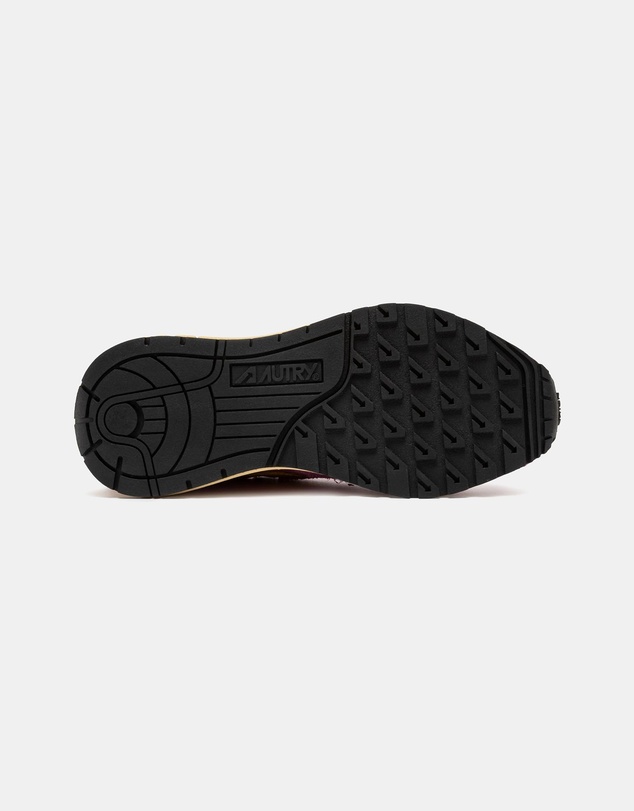 Autry - Reelwind Low Wom Sneakers - Women's