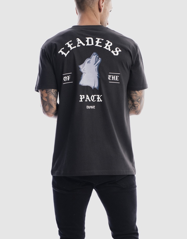 DVNT - Leaders Of The Pack Tee