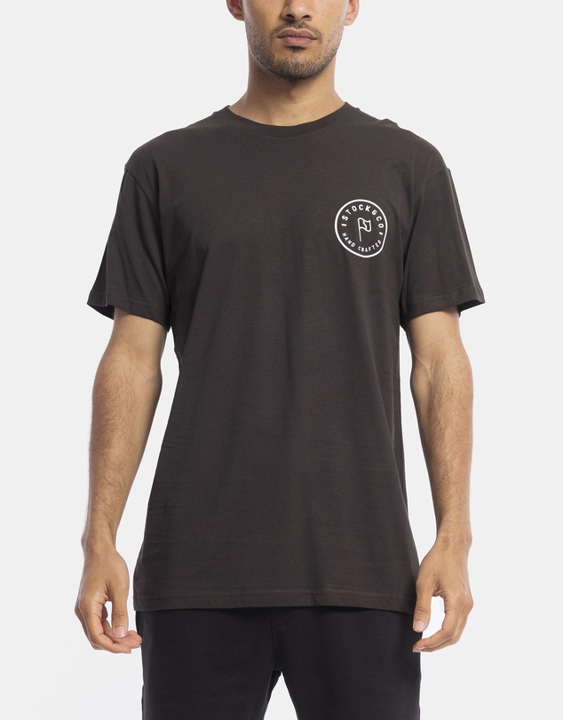 Stock & Co. - Cuba Tee