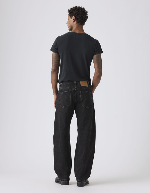 Levi's - Baggy Barrel Jeans