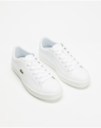 Lacoste - Straightset - Women's