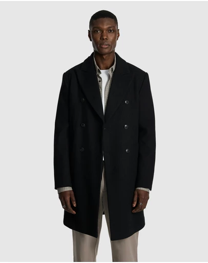 yd. - Montana Db Coat