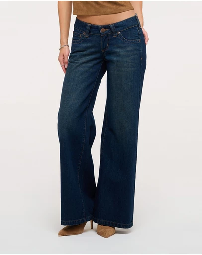 Abrand - 00 Wide Iris Recycled