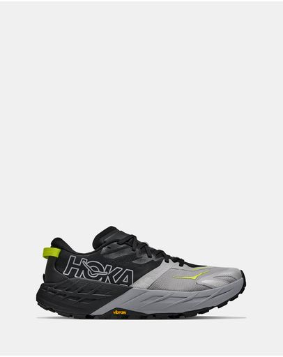 Black & Stellar Grey