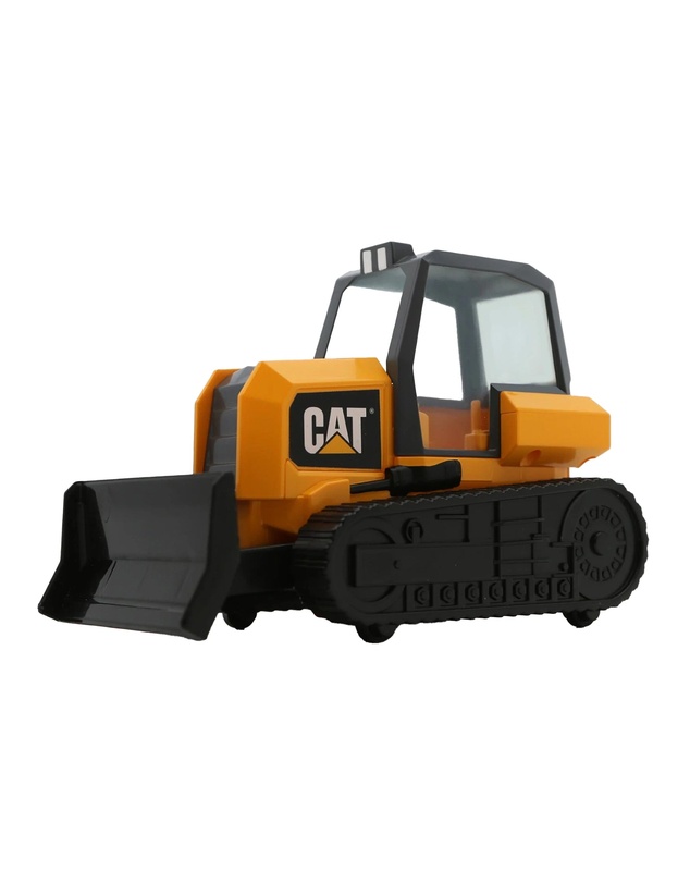 Caterpillar - Workforce Playset - Assorted