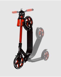 Crazy Skates - LON - London Commuter Scooter