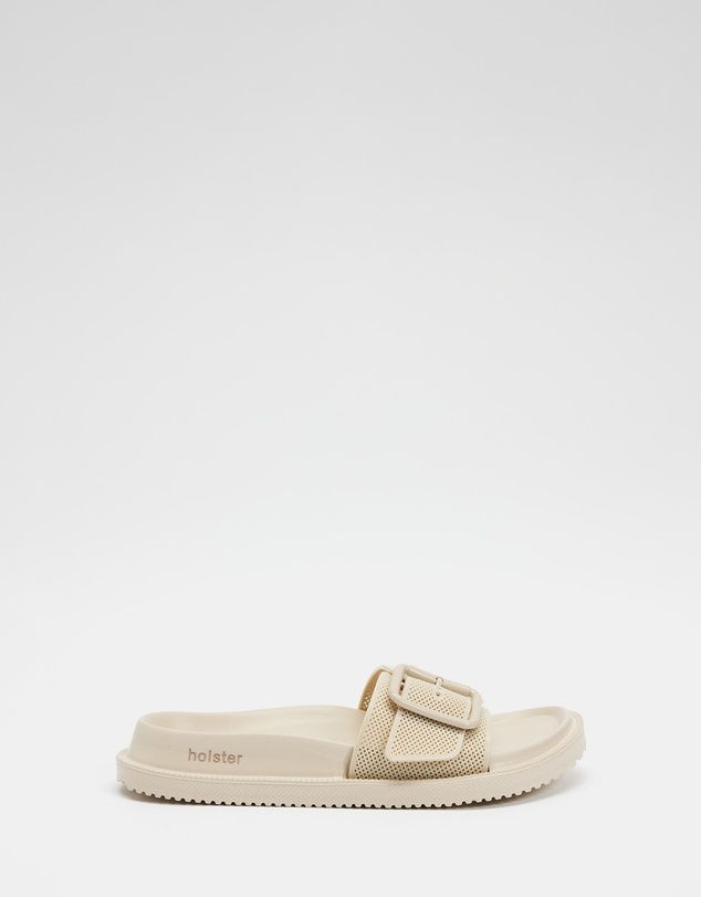 Holster - Laze EVA Comfort Slides - Sand - Unisex