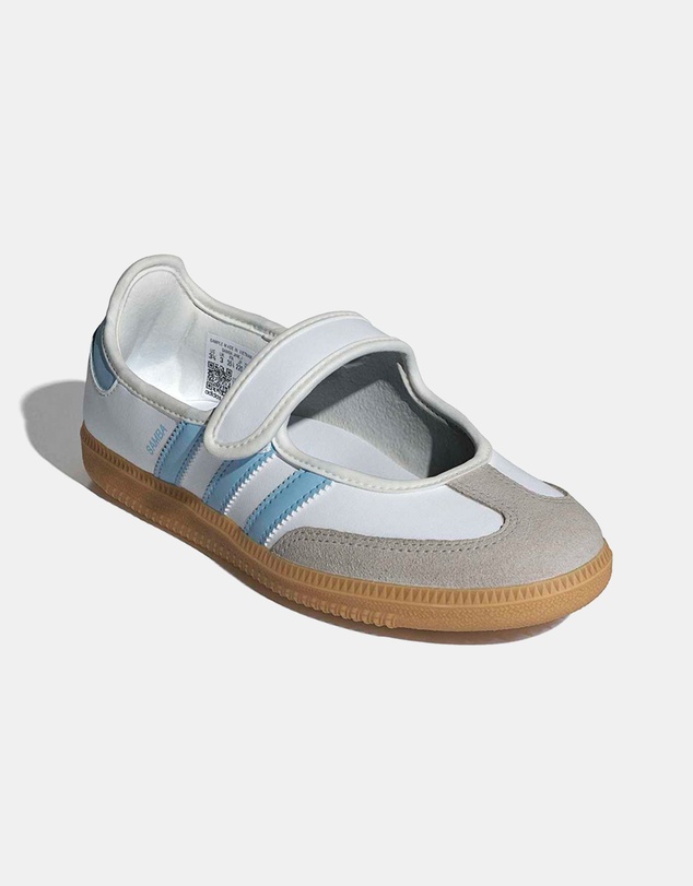 adidas Originals - Samba Jane Shoes - Teens