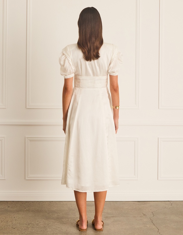 Aqua Blu Australia - Starling Macey Dress