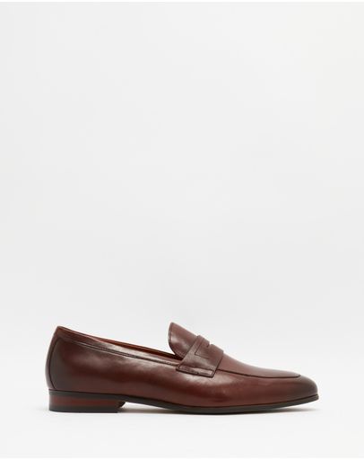 Cognac Milled