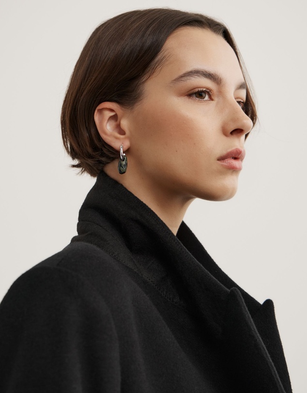 Witchery - Molly Hoop Earrings