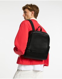 Status Anxiety - If You Call Backpack