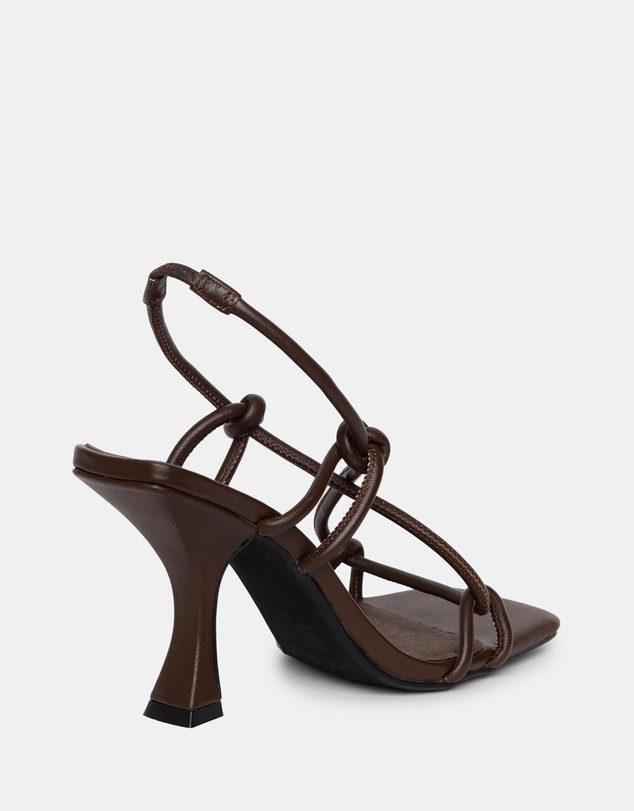 Sol Sana - Verne Heels