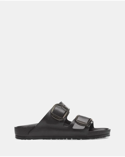 Birkenstock - Arizona EVA Big Buckle Narrow - Unisex