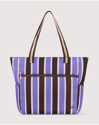 The Somewhere Co - Copenhagen Large Travel Tote