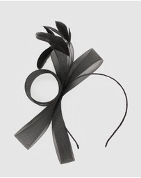 Morgan & Taylor - Nyla Fascinator
