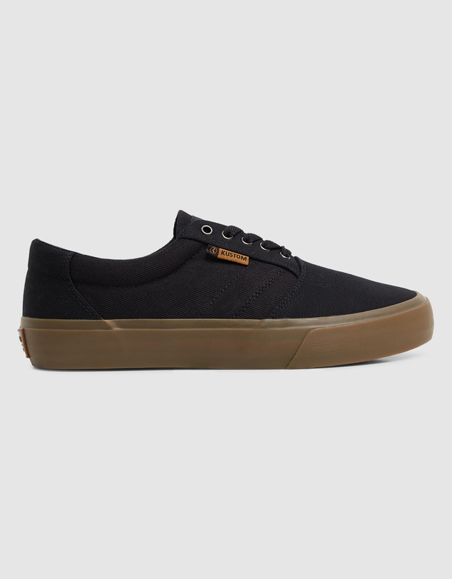 Kustom - Central Wide Sneaker