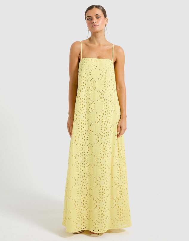Pasduchas - Clementine Maxi