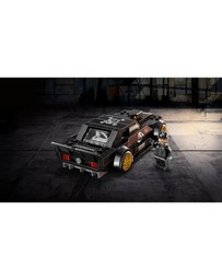 LEGO - 77262 Ken Block's '65 Ford Mustang Hoonicorn V