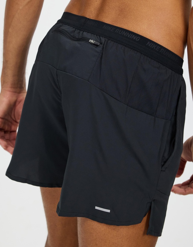 Nike - Stride DriFIT 5 BriefLined Running Shorts